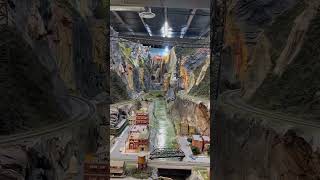 Miniature Wonderland  Northlandz [upl. by Selinda251]