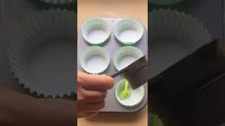 Cup cake baking youtube shortvideo youtubeshorts shorts trending viralvideo short food yt [upl. by Bahr677]