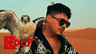 Bogdan DLP  Habibi 🔥 Official Video [upl. by Noside]