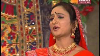 Jogi Ho Jogi Jalaram Jogi  Gujarati Bhajan  Farida Meer [upl. by Latty]