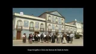 Aveiro tema musical quotXailes de Aveiroquot [upl. by Alban383]