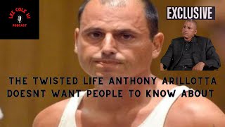 EXCLUSIVE The twisted Moral Compass of informant Anthony Arillotta What Arillotta doesnt tell you [upl. by Narih]