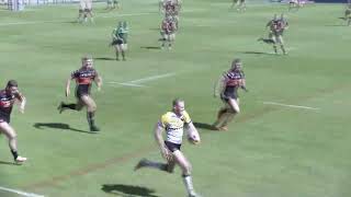 16062024  Dewsbury Rams 0 York Knights 40  Betfred Championship Round 10  Highlights [upl. by Muraida]