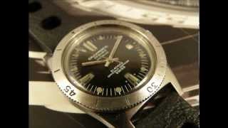 CAUNYMATIC AUTOMATIC [upl. by Leunas]