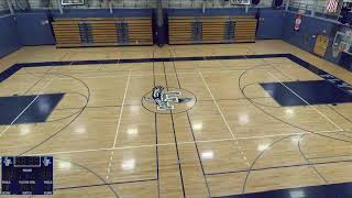 Framingham High vs Haverhill Varsity Mens Basketball [upl. by Derril]