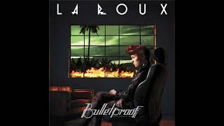 La Roux  Bulletproof techno remix [upl. by Dygert918]