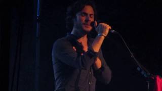 Jack Savoretti Breaking The Rules Cheltenham Jazz Festival EPIC PERFORMANCE [upl. by Aliekat786]