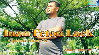 Lagu terbaru 2024  Inan Feton Laek  Yhery M [upl. by Omrelliug]