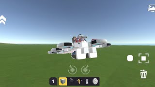 How to make a hoverboard in evertech sandbox [upl. by Nickelsen502]