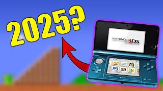 Vale la pena la 3DS en 20242025 La 3ds Murió [upl. by Normi]