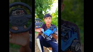 RC THAR UNBOXING AHADYTR viralvideo automobile rctoyscompany rccars shortfeed toys rccarsrc [upl. by Ahsehat]