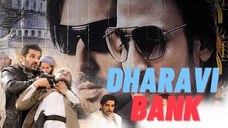 Dharavi Bank Full Terrorist attack Movie Action Movie Bollywood blockbuster Hindi movie [upl. by Abell]