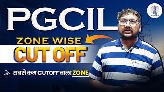 PGCIL Diploma Trainee Previous Year Cut Off  Safe score  Cut off pgcil pgcilelectrical [upl. by Glynas478]