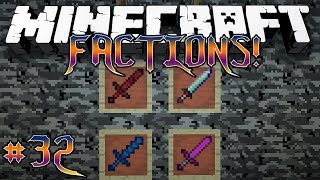 SPOILS OF WAR  Factions Modded Minecraft Modded Factions  32 [upl. by Aliwt]