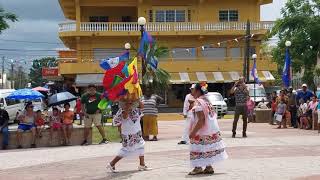 Celebrating the Maya Mestizo Culture [upl. by Thormora]