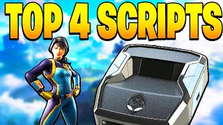 Cronus Zen Fortnite Best FREE Scripts for NO Recoil  Extra Aim Assist [upl. by Cordeelia378]