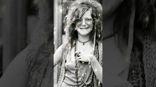 Janis Joplin Me and Bobby McGee [upl. by Atteugram116]