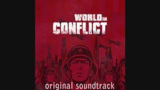 WiC SA Soundtrack  Odinochestvo [upl. by Sansen991]