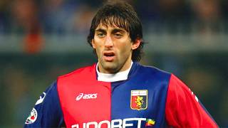 The Match that made Inter Milan sign Diego Milito [upl. by Acined]