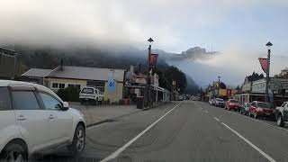 Reefton is a must stop place these days [upl. by Landrum]