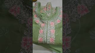 Salwar ki mohri design youtubeshorts [upl. by Burrill860]