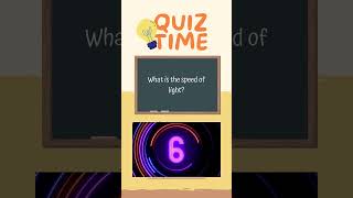 Test Your Knowledge Fun Science Pop Quiz Challenge 🧪✨ [upl. by Hamil941]