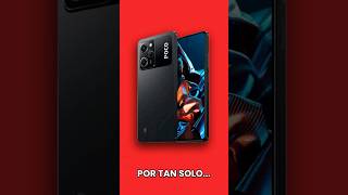 CELULARES BUENOS Y BARATOS DE 2024 paraguay smartphone parati 2024 celularbarato [upl. by Ocer127]