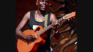 Oliver Mtukudzi Chiri Nani [upl. by Aicilyt]