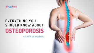 Osteoporosis Explained Symptoms Prevention and Treatment [upl. by Olshausen]