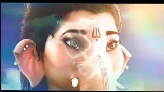 Vinayagar Serial Title Song HD [upl. by Niveb737]