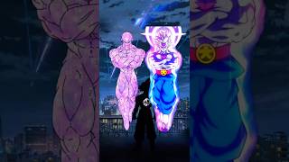 Who is strongest  Zeno vs Daishinkan [upl. by Nolie]