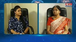 మానసిక సమస్యలకు శాశ్వత పరిష్కారం  Schizophrenia Treatment  CVR Health [upl. by Drucie872]