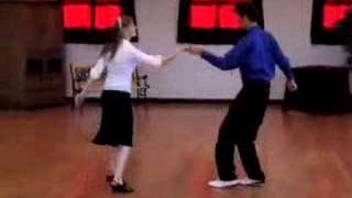 Learn To Dance Online Lindy Hop [upl. by Lazor878]