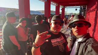 Swap meet broadacres live en las vegas part 2 🕺💃🏻🍻 [upl. by Maag]