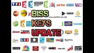 Biss Key 2019 YouTube Technical Daar [upl. by Atled580]