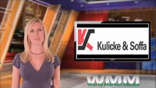 Kulicke and Soffa Reports Way Ahead of Expectations NASDAQ KLIC [upl. by Erich]