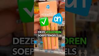 Soepstengels ✅ gezondeten gezond eten [upl. by Tibold246]