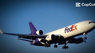 rip fedex 😞 [upl. by Iadahs99]