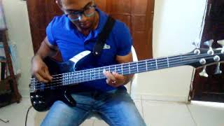 INCOMPRENSIBLE AMOR NEW WINE BAJO KAIRO TUTORIAL [upl. by Sprage]