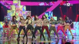 소녀시대I Got a Boy I Got a Boy by GirlsGenerationMcountdown 2013117 [upl. by Conrade894]