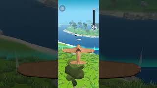 Flight Simulator Lite  Flight Game flightsimulator funny [upl. by Wasserman]