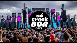 Só Track Boa 2024 Orlandoplay I [upl. by Icyac17]