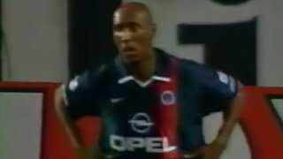 Before Mbappe there was Anelka [upl. by Marijo]