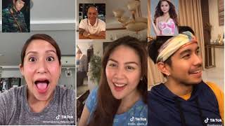 Wag kang mag alala makukuha rin kita  TIKTOK COMPILATION [upl. by Langbehn]