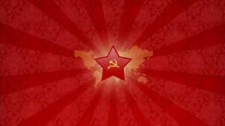 National Anthem of USSR [upl. by Bibbie264]