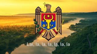 Inima mea e Moldova  Cântec Patriotic [upl. by Arakal]