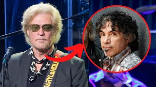 Why is Daryl Hall Suing John Oates [upl. by Ginger]