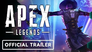 Apex Legends Emergence  Official Season 10 Battle Pass Trailer [upl. by Pelmas348]