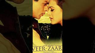 veer zaara movie song whatsapp status  veerzarakalovestory srk srkstatus viral youtubeshorts [upl. by Lemak857]