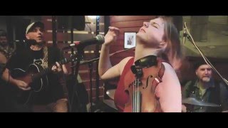 The Gaslight Tinkers live in Brattleboro Celtic World Beat [upl. by Ainehta]